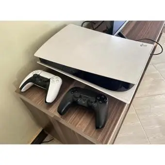 PS5 Video Game Console