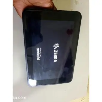 Zebra tablets wifi supported