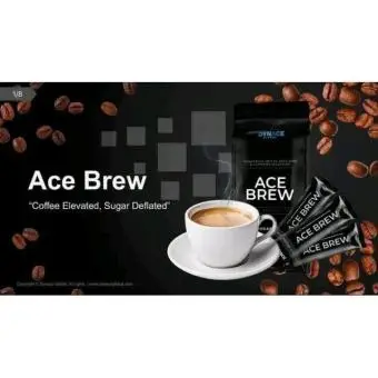 Ace brew