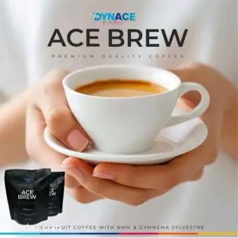 Ace brew - 2