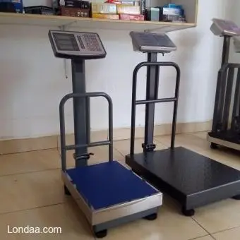 +256745949914  200KG Platform weighing scale bench digital type in Kampala Uganda