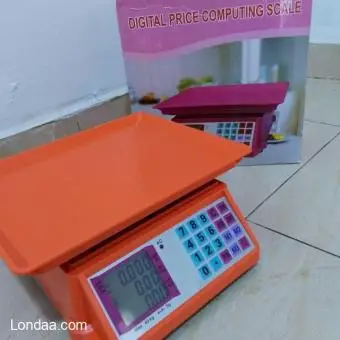 +256745949914 Digital table top commercial kitchen scale 40kg for sale in kampala Uganda