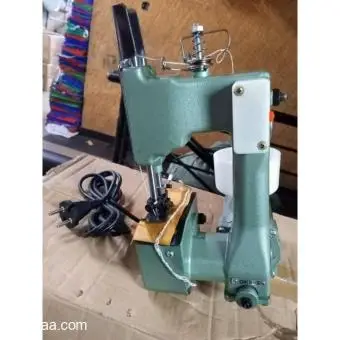 +256745949914 Sack  Closer For Sacks Of Rice Bag Bag Closer Sewing Machine - 4