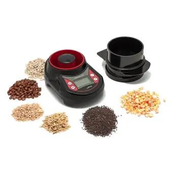 +256745949914  Gmm draminski Smart Grain Moisture Tester for coffee, coccoa wheat, - 2