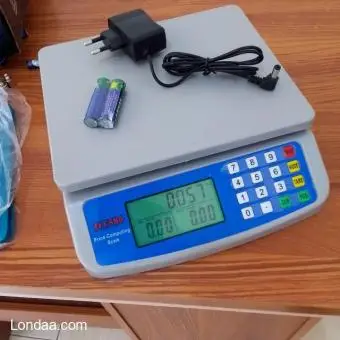 +256745949914 digital commercial weight table top weighing scale in kampala uganda - 3