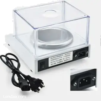 +256745949914 Commercial Accurate 3kg/0.01g laboratory Scale in Kampala Uganda - 2