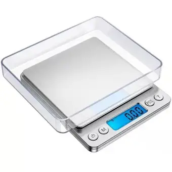 +256745949914 Hot sale 500g/0.01g Portable Digital Pocket Scale in Kampala Uganda - 3