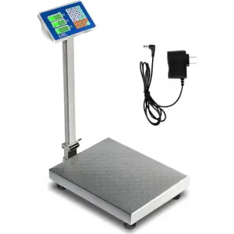 +256745949914 LCD/LED display platform scale 350kg/100g in Kampala Uganda - 2