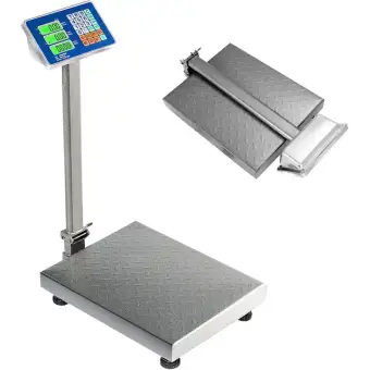 +256745949914 LCD/LED display platform scale 350kg/100g in Kampala Uganda - 3