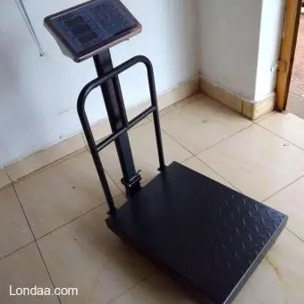 +256745949914 4  High Accuracy platform weighing scales in Kampala Uganda - 3