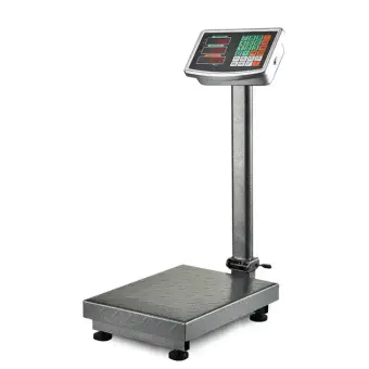 +256745949914  Platform scale industrial weighing scales in Kampala Uganda - 3