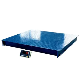 +256745949914  3tone High Accuracy industrial platform floor weighing scales in Kampala Uganda - 4