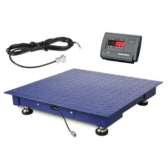 +256745949914  3tone Bench scale Industrial Platform floor scales in Kampala Uganda - 4