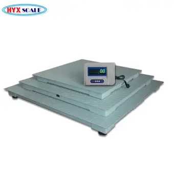 +256745949914  3000KG Electronic heavy duty floor weighing Scale Digital Postal Parcel Scales