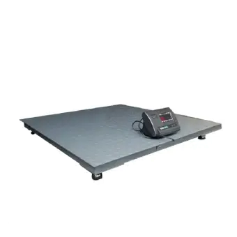 +256745949914  3000KG Platform floor weighing scale bench digital type in Kampala Uganda