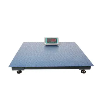 +256745949914 3tone Heavy Duty Platform floor Balance weighing scales in Kampala Uganda - 2