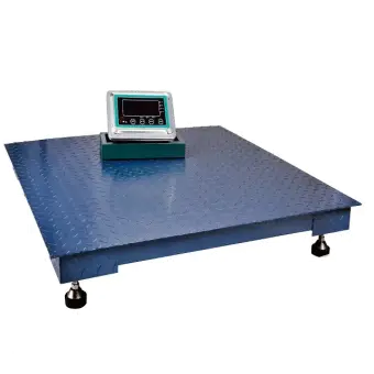 +256745949914 3tone Heavy Duty Platform floor Balance weighing scales in Kampala Uganda - 3