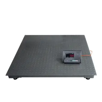 +256745949914  2tone Platform floor scale industrial weighing scales in Kampala Uganda - 2