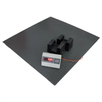 +256745949914  2tone Platform floor scale industrial weighing scales in Kampala Uganda - 3