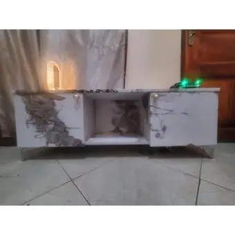 Stylish tv stand