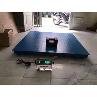 +256745949914  3tone High Accuracy industrial platform floor weighing scales in Kampala Uganda