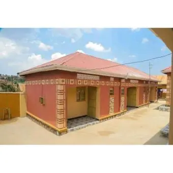 Nansana Nabweru Rentals for Sale