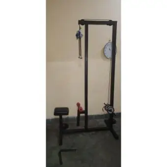 Gym Equipment