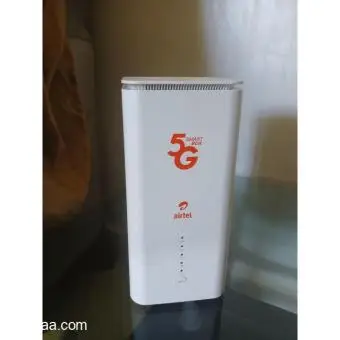 Airtel Free 5g Routers on sale - 2