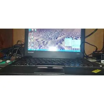 A Lenovo Thinkpad laptop on sell - 3