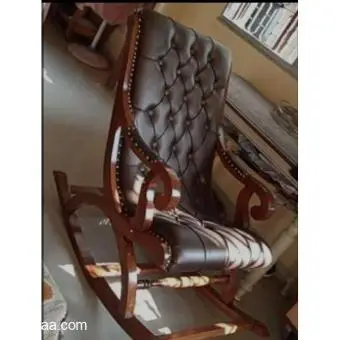 Rocking chair