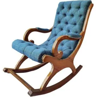 Rocking chair - 2