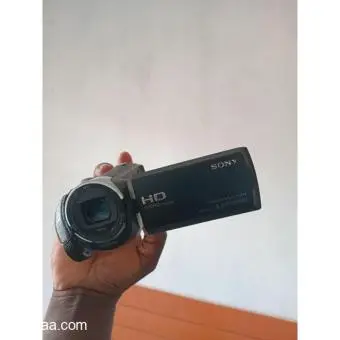 QUICK SALE FOR CAMCORDER