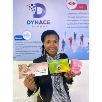 DYNACE ROCENTA STEMCELL