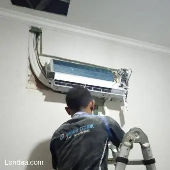 Air Conditioning System Repair in Uganda