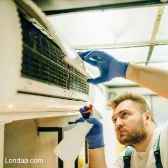 Top AC Repair Services in Uganda - 2