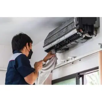 Air condition Maintenance in Kampala