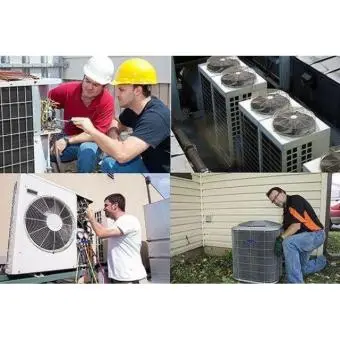 HVAC Repair Services in Uganda