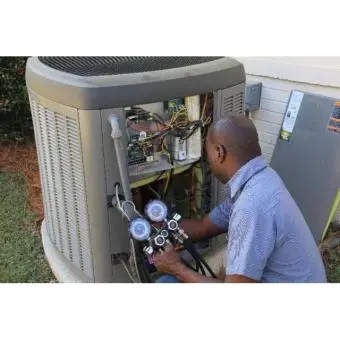 HVAC Repair Services in Uganda - 2