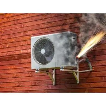 Emergency Air Conditioner Services in Uganda