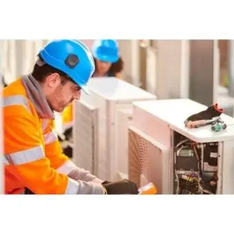 Emergency Air Conditioner Services in Uganda - 2