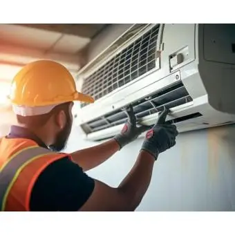 Urgent Air Conditioner Repair in Uganda