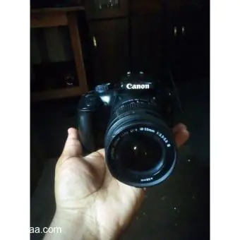 Canon EOS