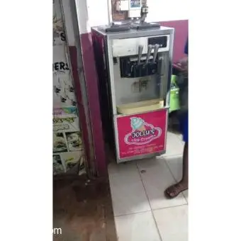 Ice cream machines service repair and mantainance