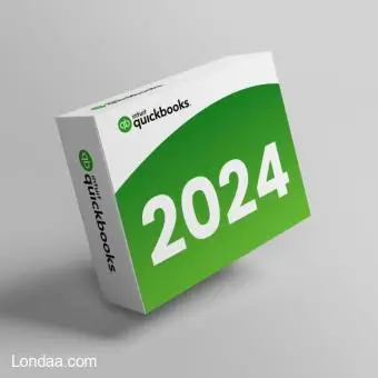 QuickBooks Enterprise Accountant 2024 with a lifetime License key