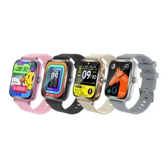 Y 13 Smartwatches - 2