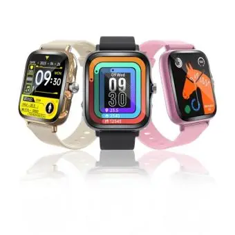 Y 13 Smartwatches - 4