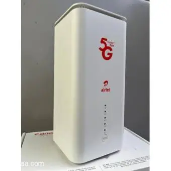 5g router plus unlimited data