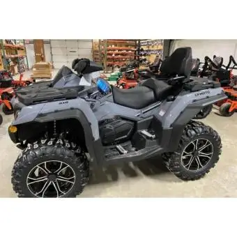 2023 Cf Moto CForce 800CC Atv 4x4 Quad