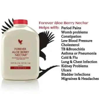 Aloe belly nectar