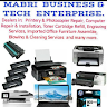 MABRI BUSINESS & TECH ENTERPRISE